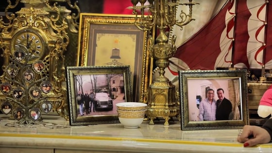 Фото: Nishonda/семейные фотографии