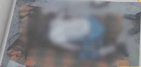 Foto: Videodan lavha