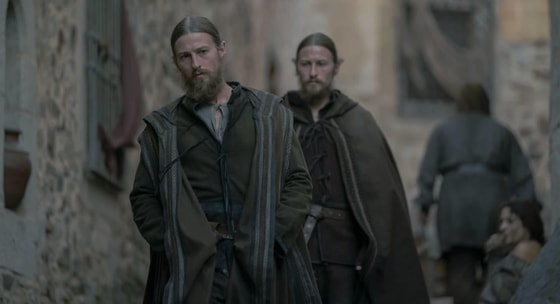 Фото: кадр из сериала