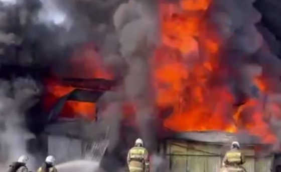 Кадр из видео