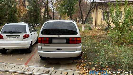 Фото: Repost Avto