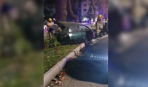 Foto: Videodan lavha