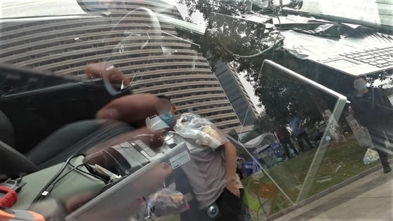 Фото: Китайские автомобили