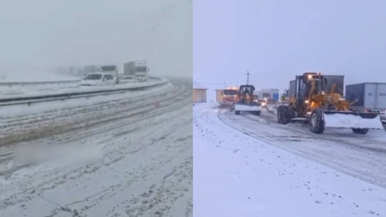 Кадры из видео