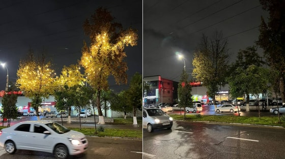 Foto: Toshkent shahar elektr tarmoqlari