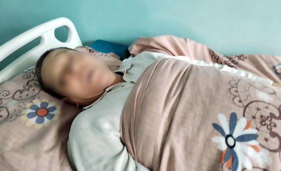 Foto: Sog'liqni saqlash vazirligi matbuot xizmati