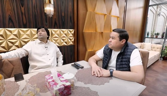 Фото: Nishonda/кухня