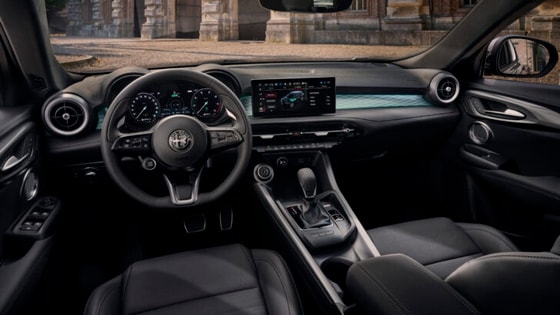 Фото: Alfa Romeo