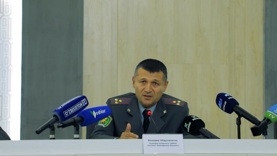 Foto: Videodan lavha