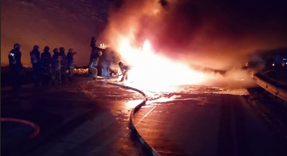 Foto: Videodan lavha