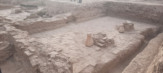 Фото: Пресс-служба Генпрокуратуры