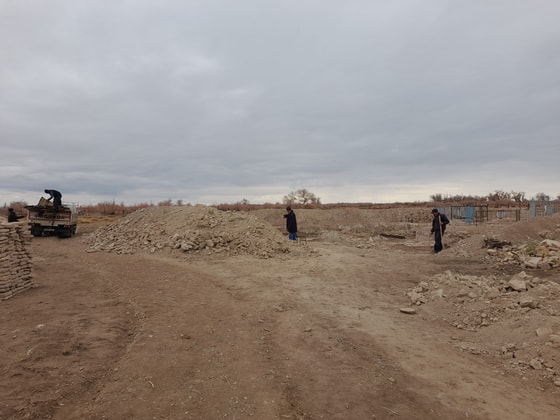 Фото: Пресс-служба Генпрокуратуры