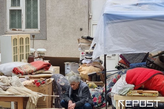 Совладелец дома Чингиз Расулов /&nbsp;Фото: Repost&nbsp;