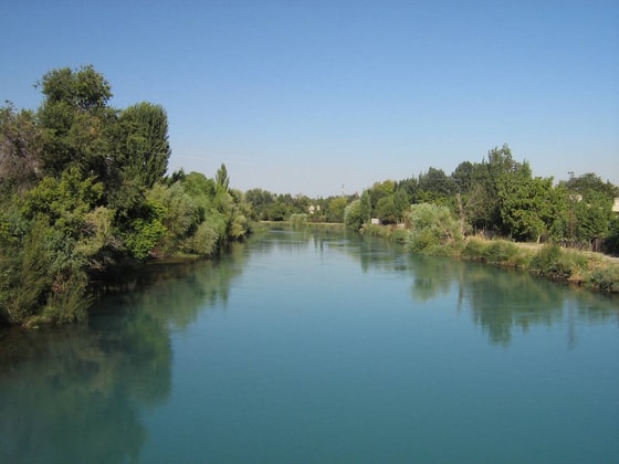 Фото: Mytashkent