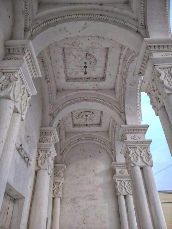 Foto: Ijtimoiy tarmoqlar