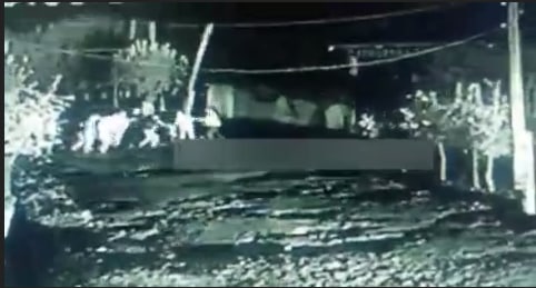 Foto: Videodan lavha