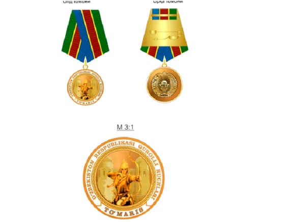 Foto: Dunyo axborot agentligi