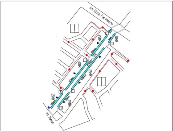 Фото: t.me/toshdeptransport