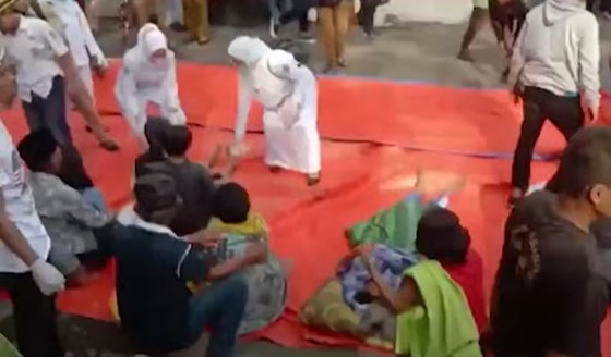 Кадр из видео