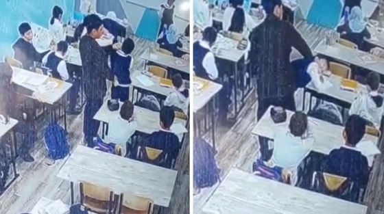 Foto: Videodan lavha