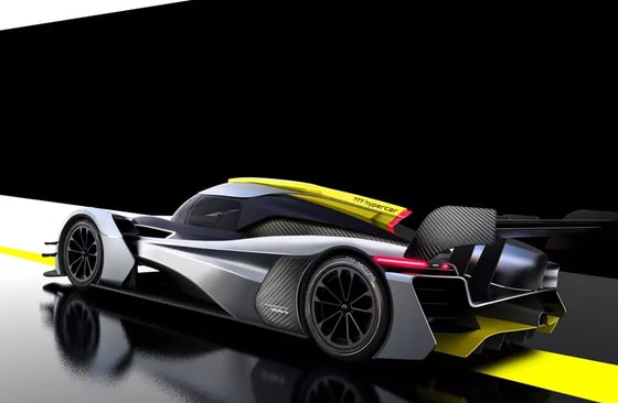 Фото: 777 Motors