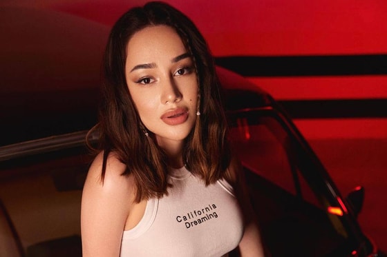 Фото: Instagram/shahloahmedova