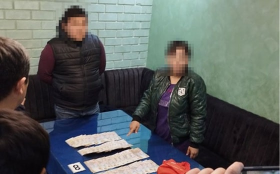 Foto: Toshkent metropoliteni matbuot xizmati