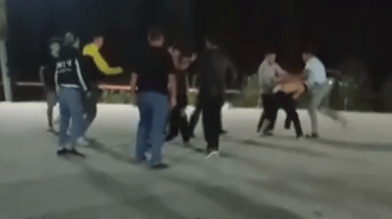 Foto: Videodan lavha