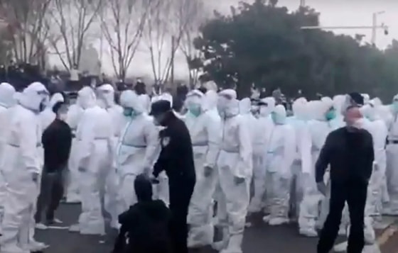 Foto: Videodan lavha