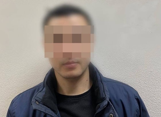 Foto:&nbsp;Telegram / Mash