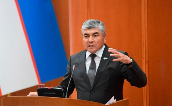 Фото: Пресс-служба Сената