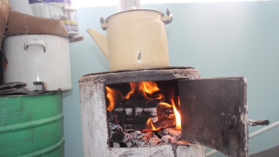 Foto: Ozodlik radiosi