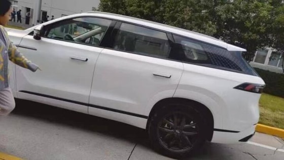 Фото: Автоновости дня