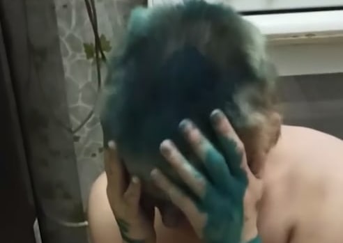 Кадр из видео