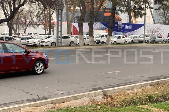 Фото: Repost Avto