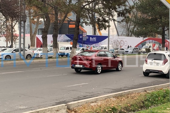 Фото: Repost Avto