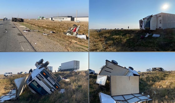 Фото: СБДД при МВД