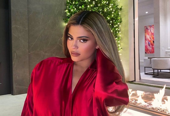 Фото: Instagram/kyliejenner