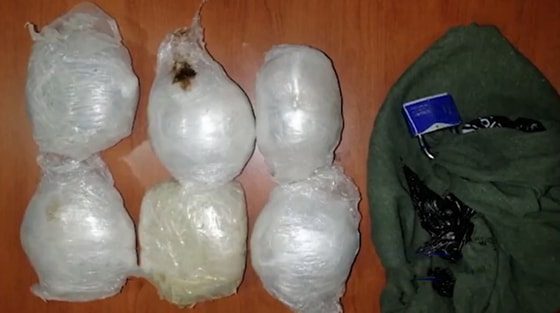 Foto: Videodan lavha