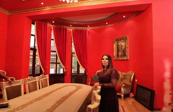 Фото: Nishonda/гостиная