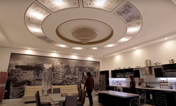 Фото: Nishonda/кухня