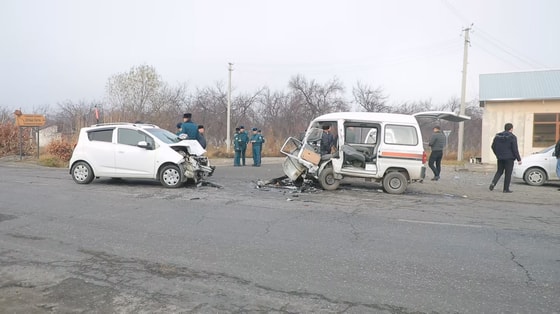 Foto: Farg'ona viloyati IIB matbuot xizmati