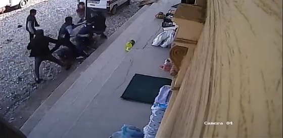 Foto: Videodan lavha