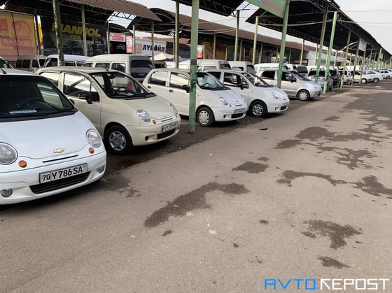 Фото: Repost Avto