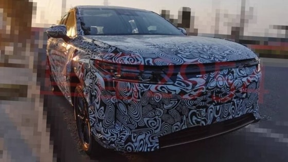 Фото: Автоновости дня