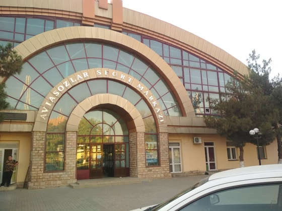 Foto: “E-auksion” portali