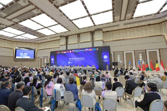 Фото: Пресс-служба Сената