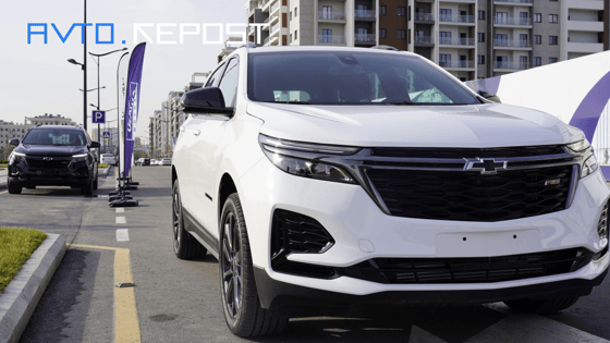 Фото: Repost Avto