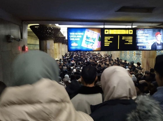 Foto:&nbsp;Mirshohid Ismatov