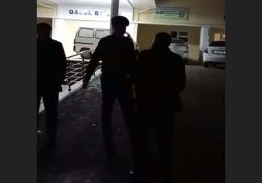 Foto: Videodan lavha